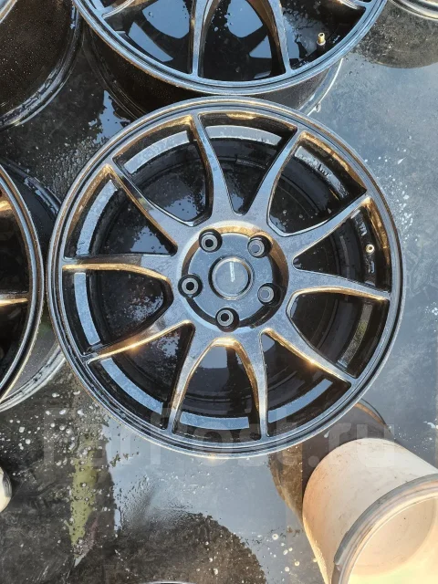 A-Tech Final Speed Gear-R. 7.0x17", 5x114.3, ET48, �� 73���. ����