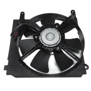 ���������� Lanos 96183756 (���������� 2 FAN) Sontian ZD168272 ����