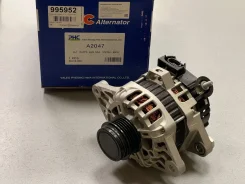 ��������� Picanto 11-15 37300-03500 (1.2i ) Valeo A2047 ����