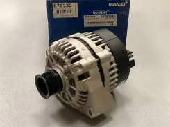 ��������� Rexton 02-02, Musso 01-02 1621543402 (Mando 115A, �� 26.06.2002 E28, E32) BM61646 ����