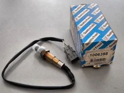 ������ ��������� Ceed 06-09, Elantra HD 06-09,i30 07-10 ����. 39210-2B010 (1.4i,1.6i) QF18A00008 ����