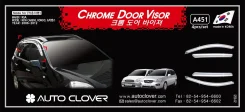 ��������� ���� Carens 06- ���� A451 ����