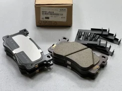������� ��������� �������� Genesis G90 19-23 FR 58101-J6A10, ������ �������� 58101J6A10 ����