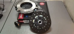 �������� ��������� Spectra 02-04, Rio 02-05 AMD. CLU83 (1.5i 1.6i �������� ) PCE0086 ����