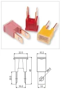 �������������� Cartridge FJ14 30A 341228 ����