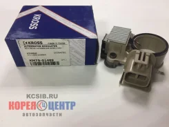 ���� ���������� Starex 98- D4BH 37370-47300 KM7501489 ����