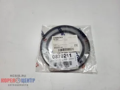 ������� Elantra HD 1.4i,1.6i DOHC ��������� RR 76/108/8 21443-2B000, ������ KM4302136 ����