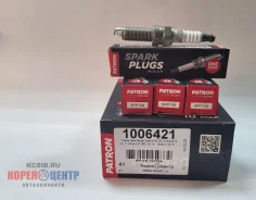 ����� ��������� Santa Fe 10-12, Sorento 09-11, Actyon(�200) 10-14 18846-11070 Patron SPP119I ����