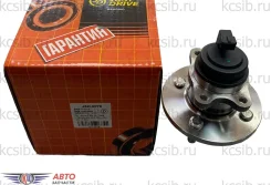 ������� Getz 05-11 RR 52750-1G100 (� ABS ) JD, ������ ������ JEH0078 ����
