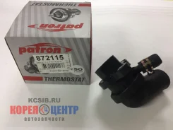 ��������� Nexia 95-08, Aveo 03-06 96282726 (1.4i,1.5i DOHC 87� ������, ������� ) Patron PE21063 ����