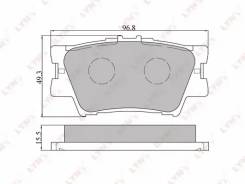 ������� ��������� �������� ������ BD7532 ����