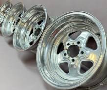 Cragar. 7.0/8.0x15", 5x114.3, ET-10/-25 ����