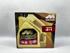 Mozer Premium
