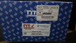 ��������� ������� HZPVC000 ����