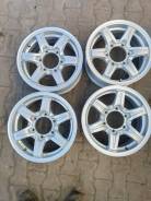 Weds. 6.0x15", 5x98, 6x139.7, ET35.3, �� 110���. ����
