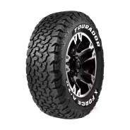 Tourador X Force A/T