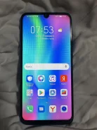 Honor 10 Lite. �/�, 32 ��, �����, 3G, 4G LTE, Dual-SIM, ����������, NFC ����