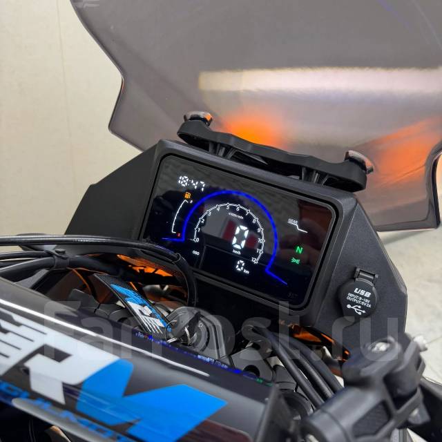 Regulmoto GTO 300, 2026. 300����. ��., ��������, ���������, ��� ������� ����