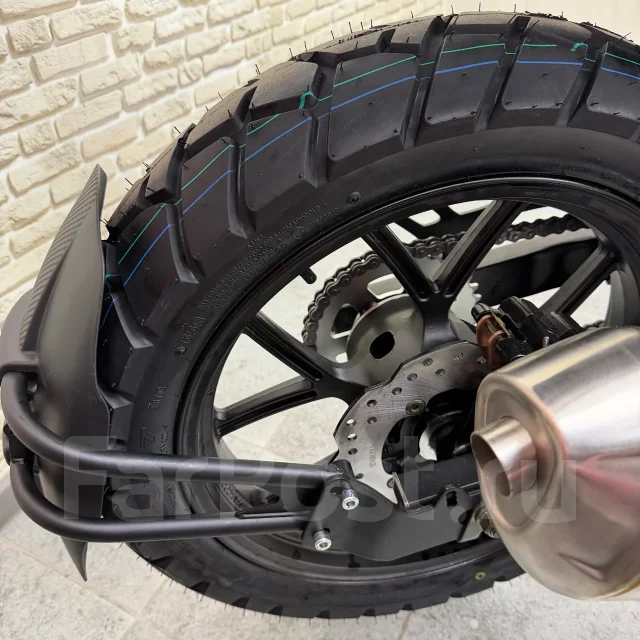 Regulmoto GTO 300, 2026. 300����. ��., ��������, ���������, ��� ������� ����