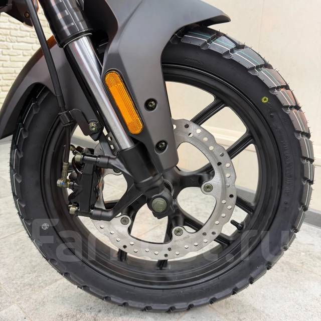 Regulmoto GTO 300, 2026. 300����. ��., ��������, ���������, ��� ������� ����