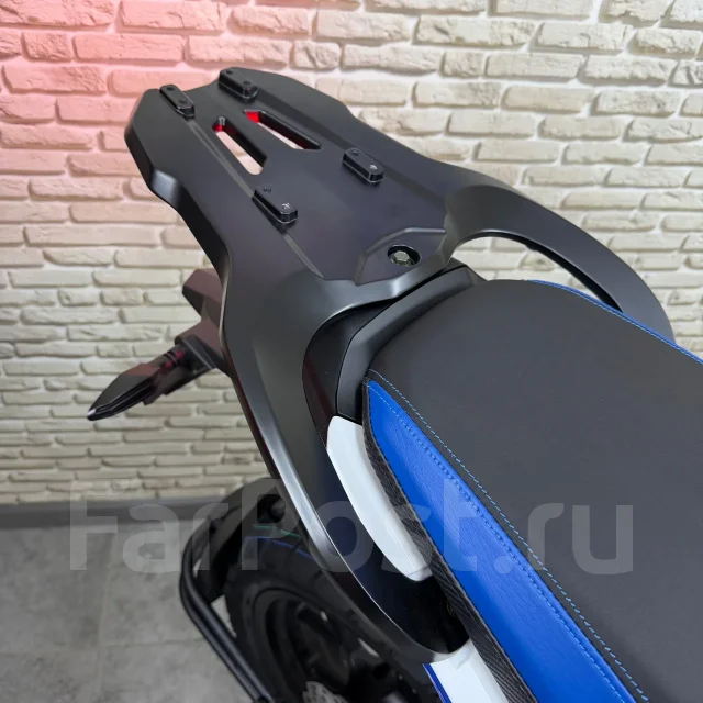 Regulmoto GTO 300, 2026. 300����. ��., ��������, ���������, ��� ������� ����