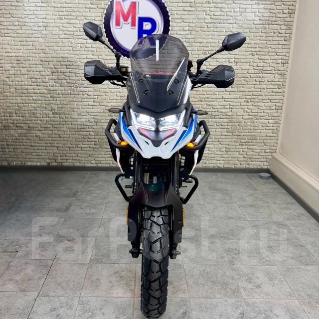 Regulmoto GTO 300, 2026. 300����. ��., ��������, ���������, ��� ������� ����