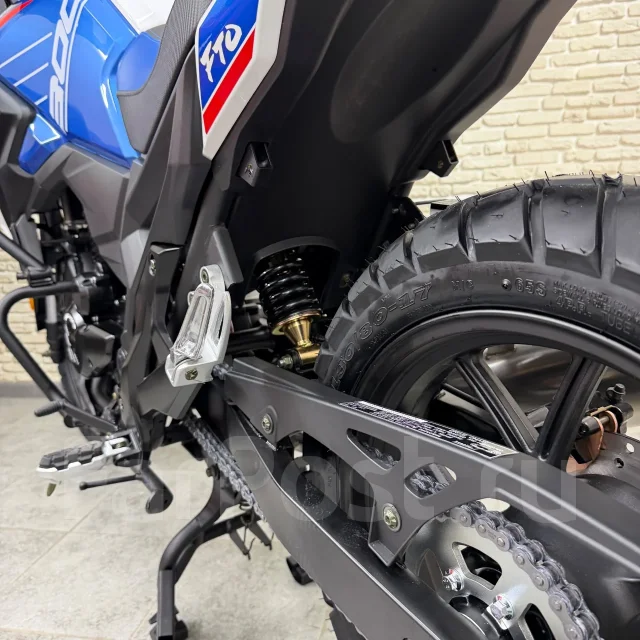 Regulmoto GTO 300, 2026. 300����. ��., ��������, ���������, ��� ������� ����