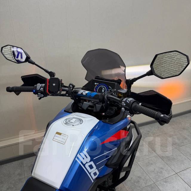 Regulmoto GTO 300, 2026. 300����. ��., ��������, ���������, ��� ������� ����