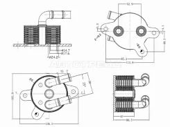 �������� �������� SAT ST-FZ01-19-9F0 STFZ01199F0 ����