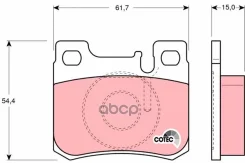 �������� ��������� �������, �������� ������ TRW ���. GDB1130 GDB1130 ����
