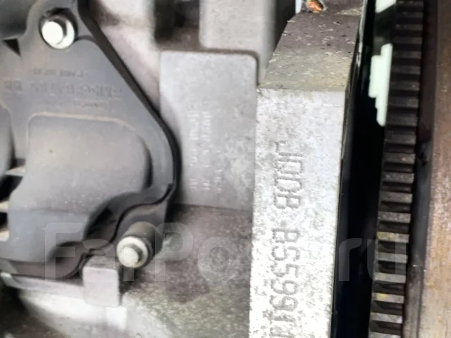 ��������� Ford Focus 2011 1221 ����