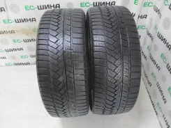 Continental WinterContact TS 850 P. ������, ��� �����, �/�, ����� 35 % ����
