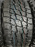 Nitto Terra Grappler