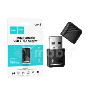 ������� USB Hoco UA42 (Bluetooth 5.4) ������ ����