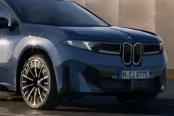 BMW iX3 NA5 ����� ����