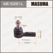 ���������� ������� Masuma, ME-5281L ME-5281L ME5281L ����