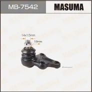 ����� ������� Masuma, MB-7542. Masuma MB-7542 MB7542 ����