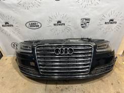 ������� Audi A8 D4 ���������� (2013�2017) 2014 4H0807437F 4H0807437F ����