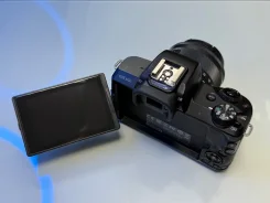 Canon EOS M50 Kit ����