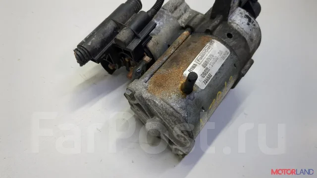������� Volvo V70 2007-2016 20965559 6G9N11000AA ����