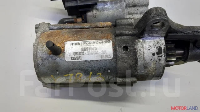 ������� Volvo V70 2007-2016 20965559 6G9N11000AA ����