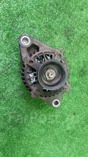 ��������� Toyota 2TRFE 270600c020 ����