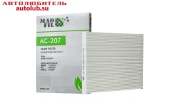 ������ �������� AC207 Madfil AC207 ����