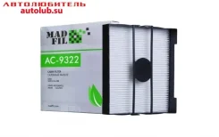 ������ �������� AC9322 Madfil AC9322 ����