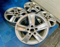 Replay FT20. 6.5x16", 5x114.3, ET45, �� 60,1���. ����