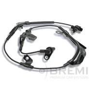 ������ ABS Bremi 51116 51116 ����