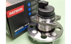 ������� ������ [+ ABS] Hyundai Getz; KIA Rio II; Picanto SA (��� �������� ������ ��������� �������) Patron PBK6809H PBK6809H ����