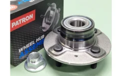 ������� ������ (��� ABS) Hyundai Accent ����� [1,5-102��] Patron PBK3271H PBK3271H ����