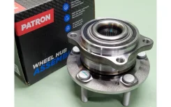 ������� �������� KIA Sportage IV; Hyundai Tucson III; Sonata LF [��. VIN] Patron PBK7414H PBK7414H ����