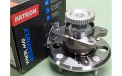 ������� ������ [+ ABS] Hyundai Sonata EF [��� �������� ������ ���������� �������] Patron PBK3793H PBK3793H ����